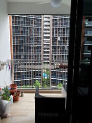 Sims Urban Oasis (D14), Condominium #343124331
